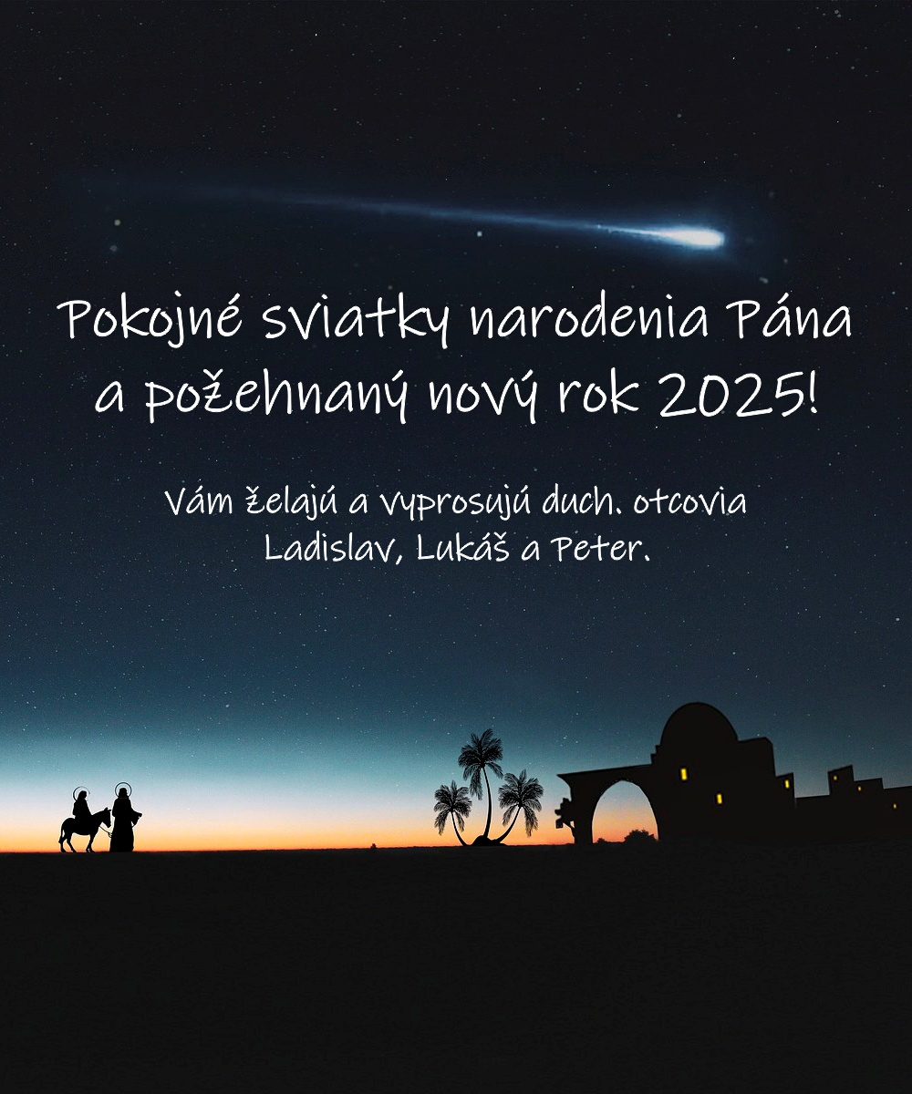 Vianočné prianie