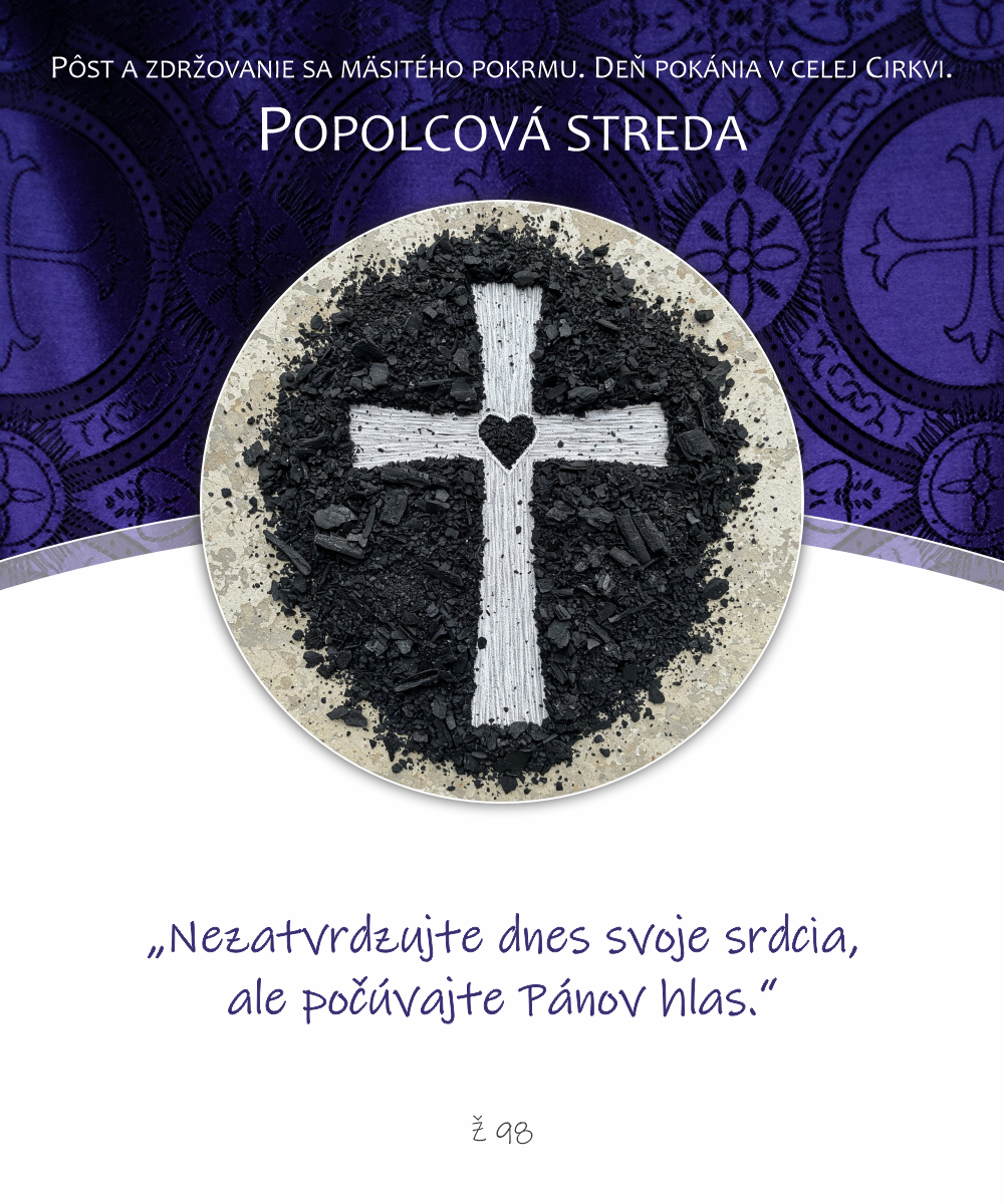 Popolcová streda